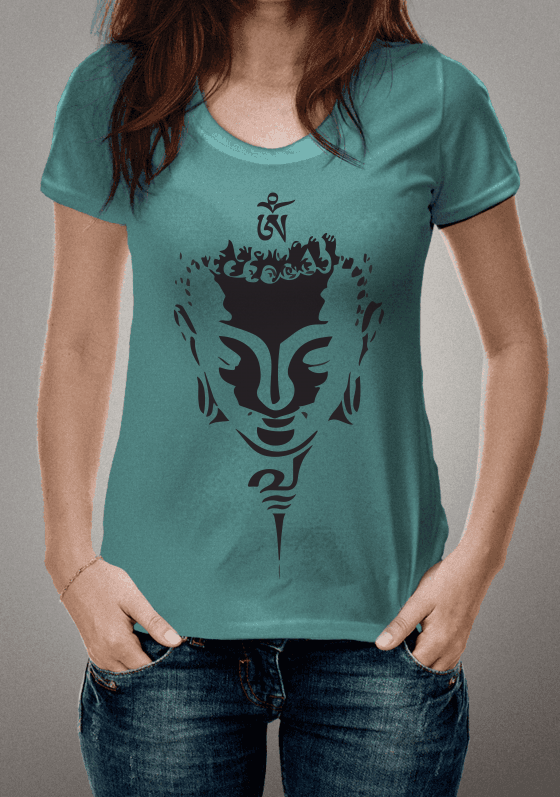 Nome do produto  BUDA HEAD