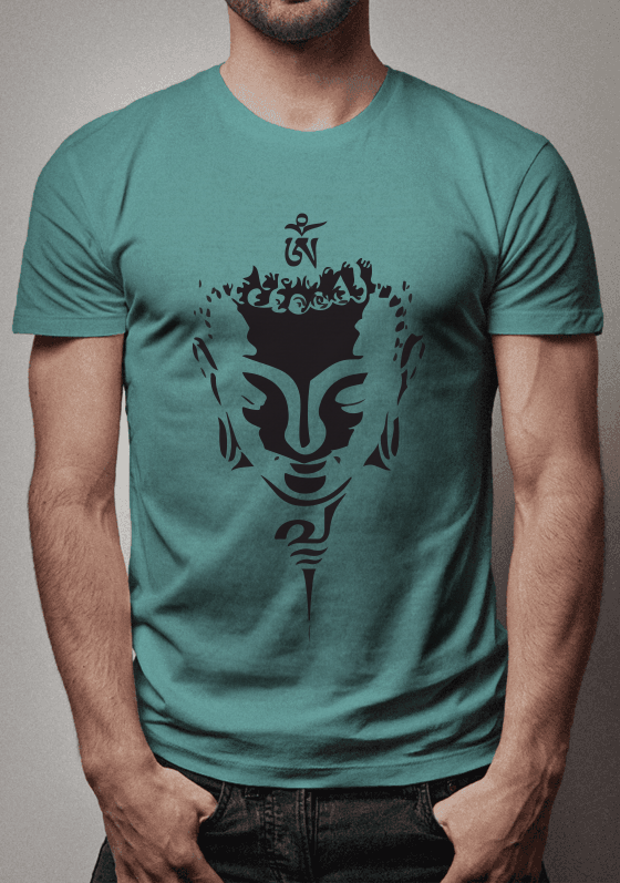 Nome do produto  BUDA HEAD