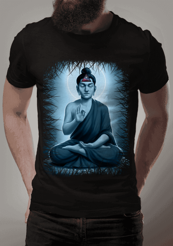 BUDA UNIVERSO