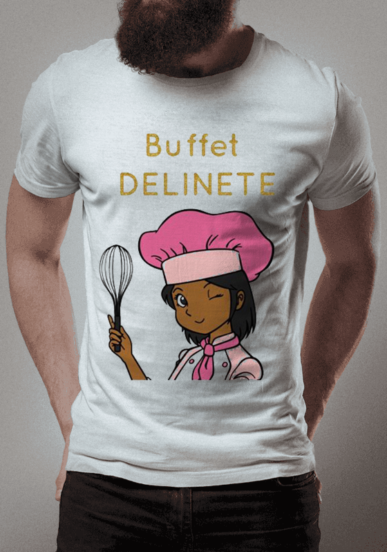 Nome do produto  Buffet cliente