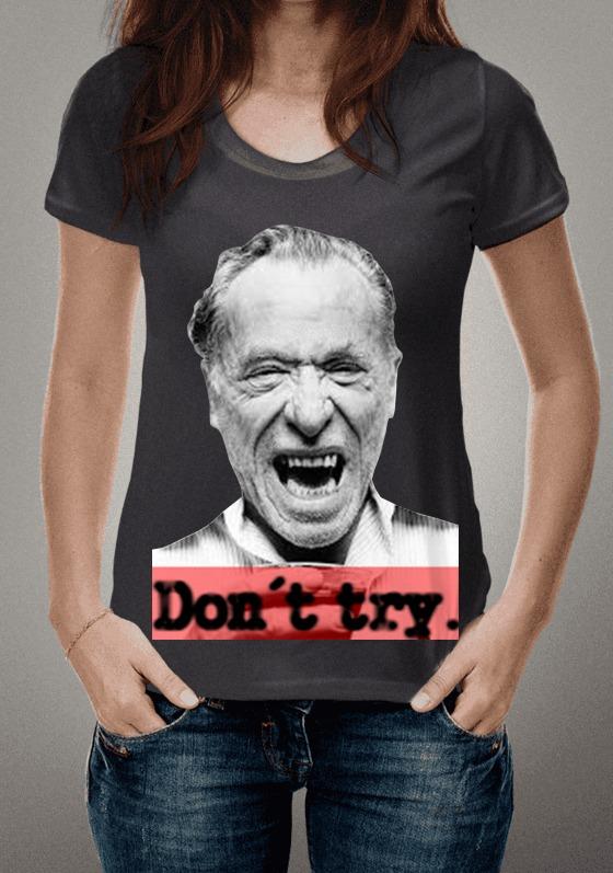 Nome do produto  Buko Don´t Try