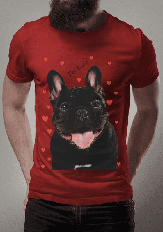 Nome do produto  Buldog