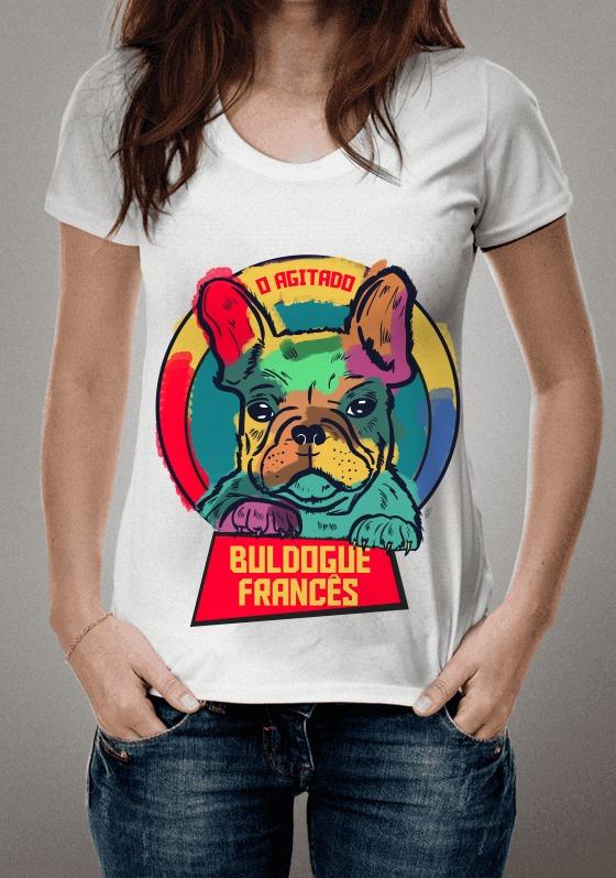 Buldogue Francês