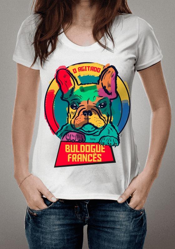 Buldogue Francês