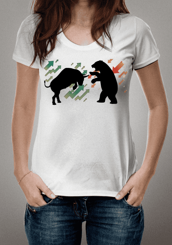 Nome do produto  Bull vs Bear 2