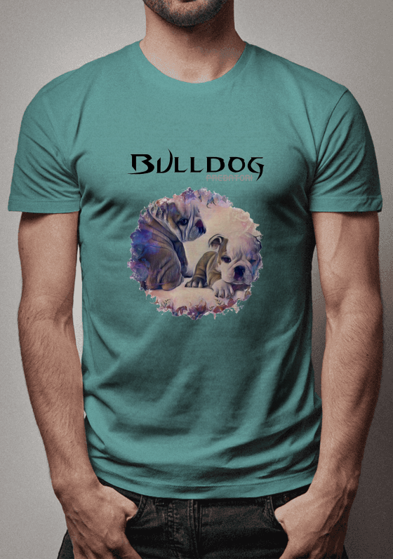 Nome do produto  Bulldog