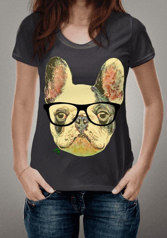 Nome do produto  BULLDOG FRANCÊS