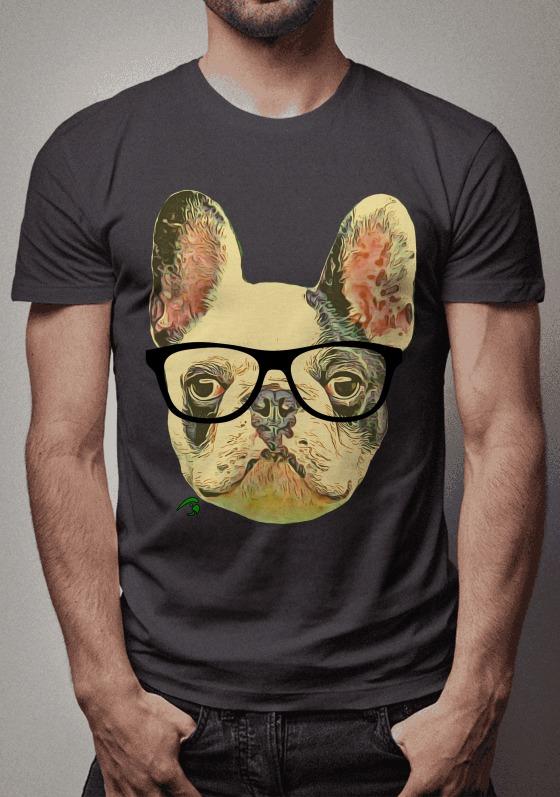 Nome do produto  BULLDOG FRANCÊS