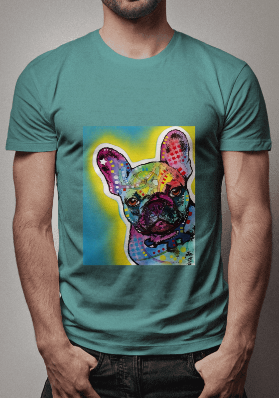 Nome do produto  Bulldog#2 