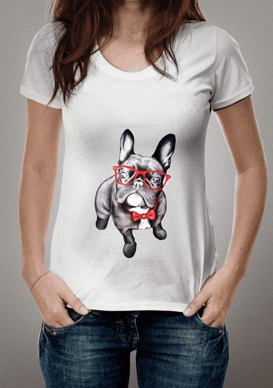 Nome do produto  Bulldog#3