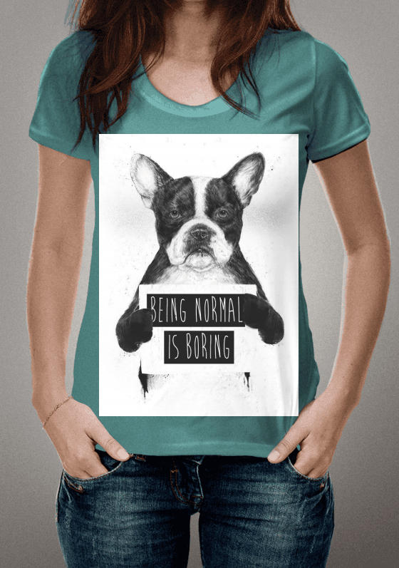 Nome do produto  Bulldogs