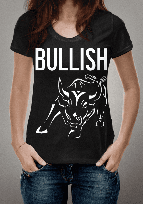 BULLISH