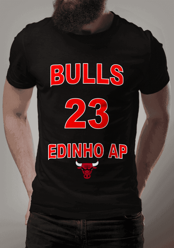 Nome do produto  BULLS 