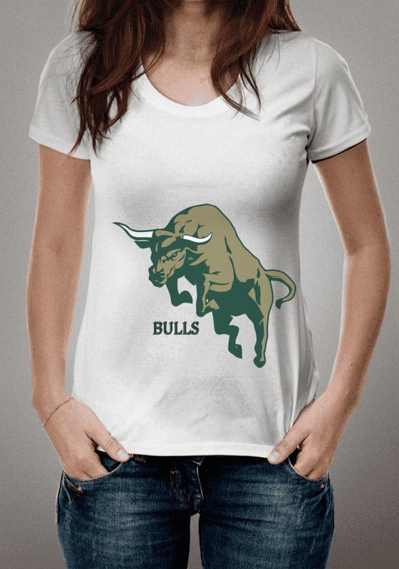Nome do produto  Bulls