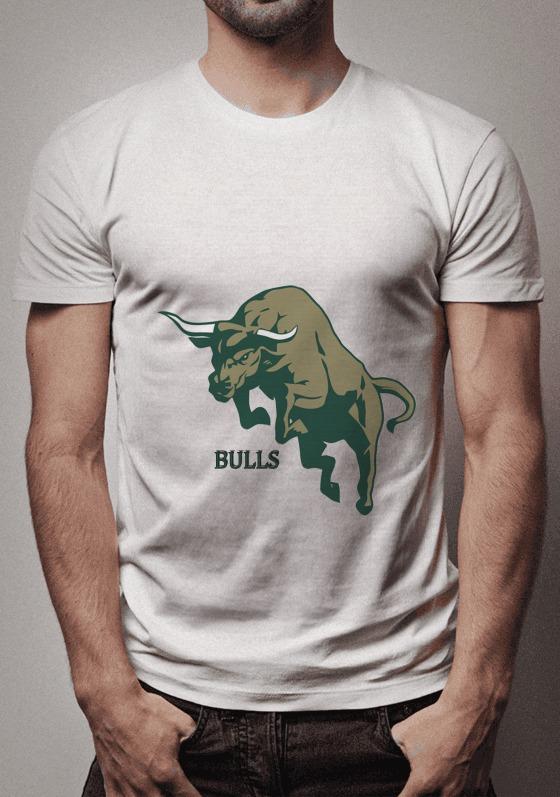 Nome do produto  Bulls