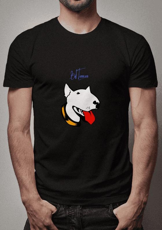 BullTerrier