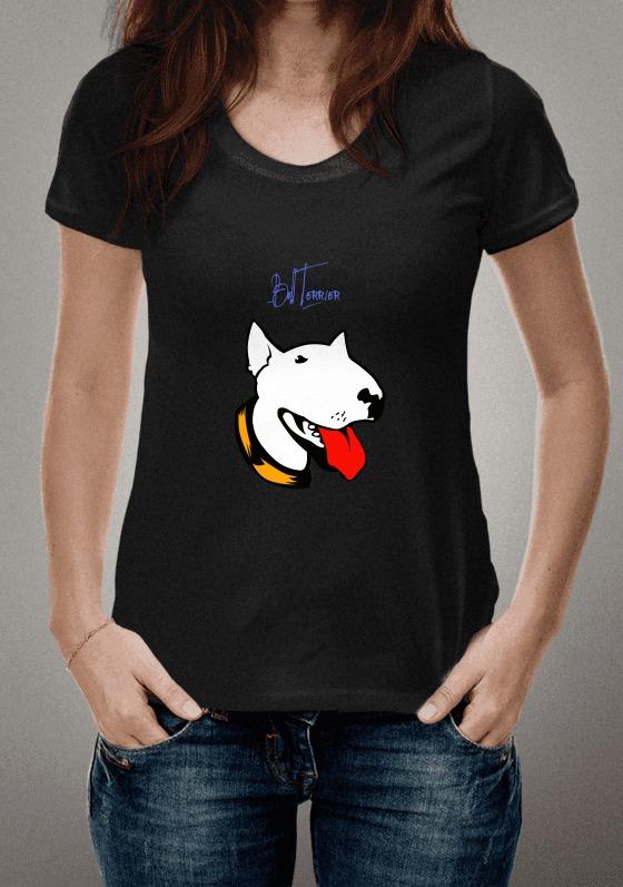 BullTerrier