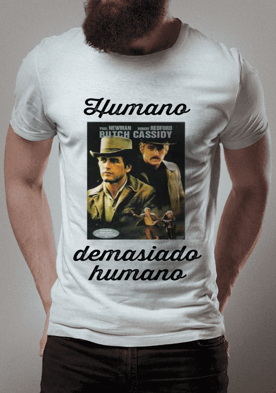 BUTCH CASSIDY AND SUNDANCE KID 3
