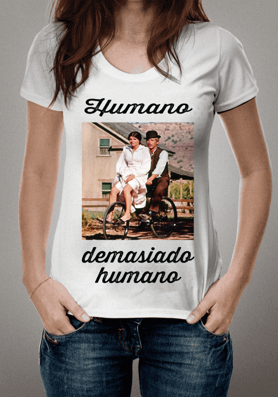 BUTCH CASSIDY AND SUNDANCE KID 5