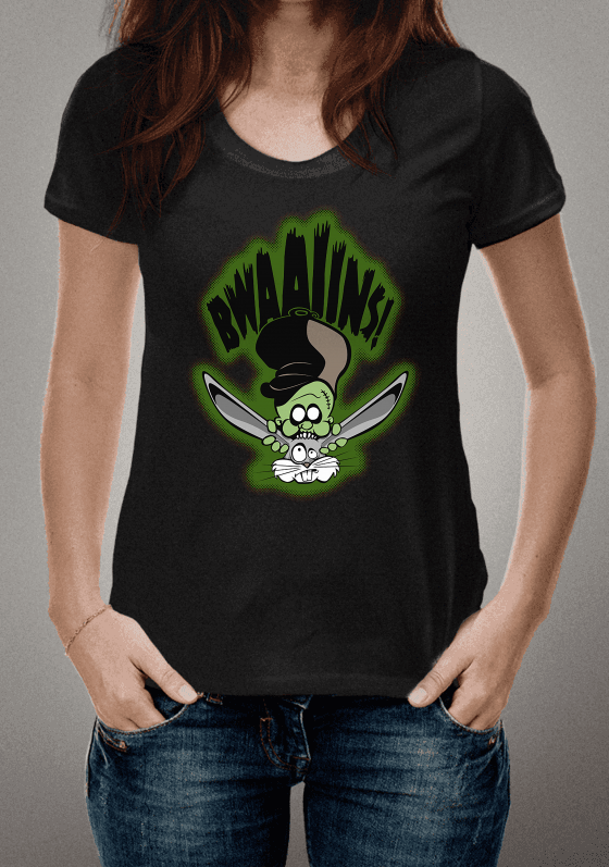 Nome do produto  BWAINS