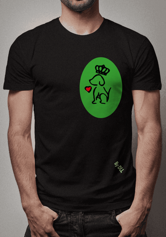 Nome do produto  By DLL - Love Pet 3