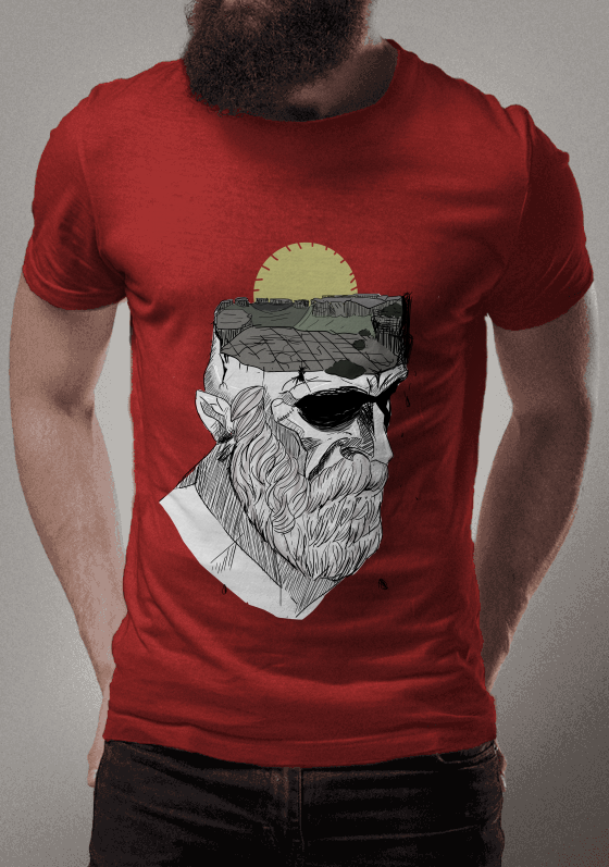 Nome do produto  cabeça da Mantiqueira