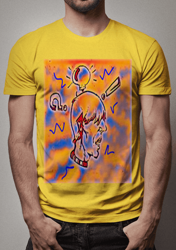 Nome do produto  CABEÇA DE DUVIDAS