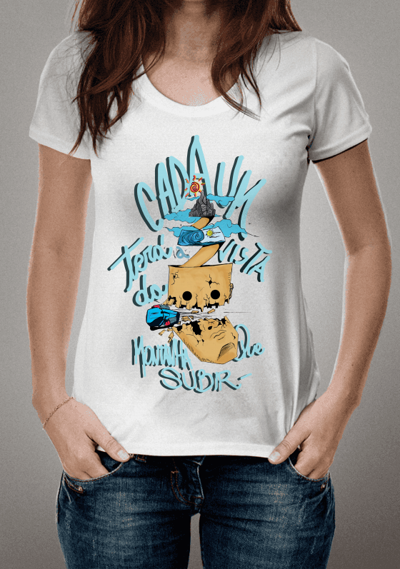 Nome do produto  Cabeça de montanha 