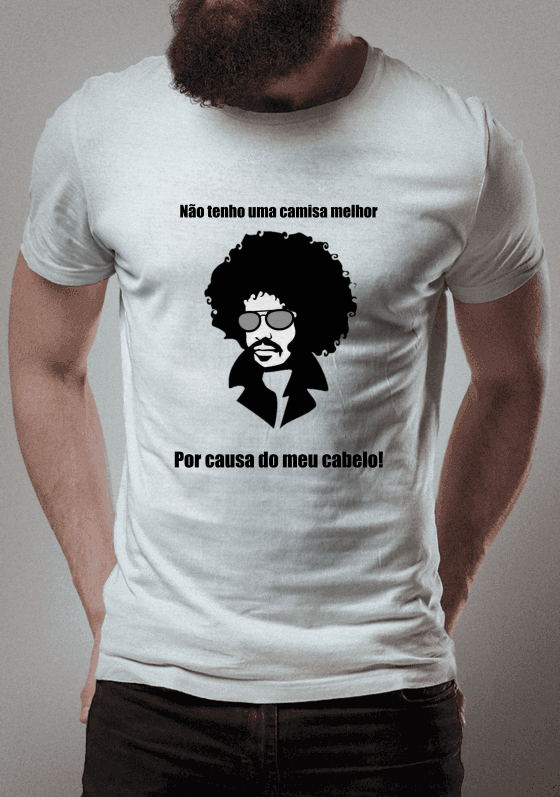 Nome do produto  Cabelo