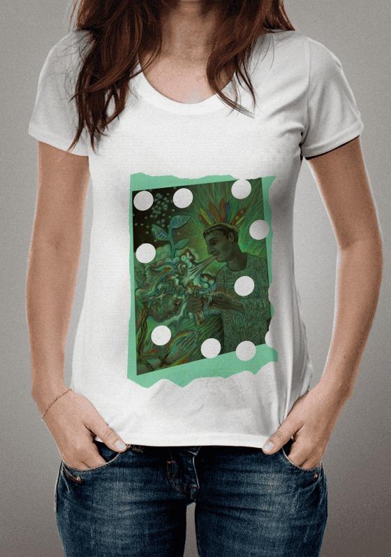 Nome do produto  Caboclo