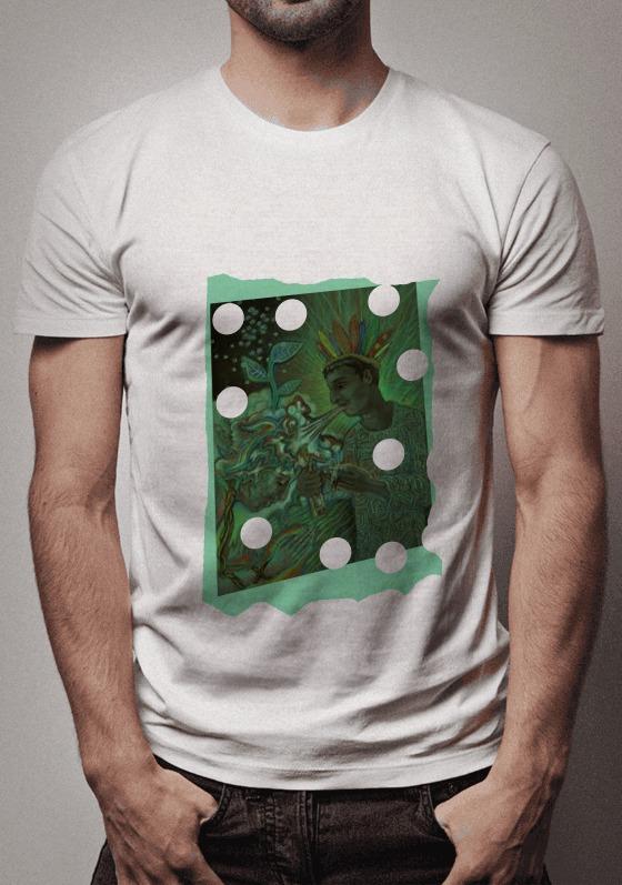 Nome do produto  Caboclo