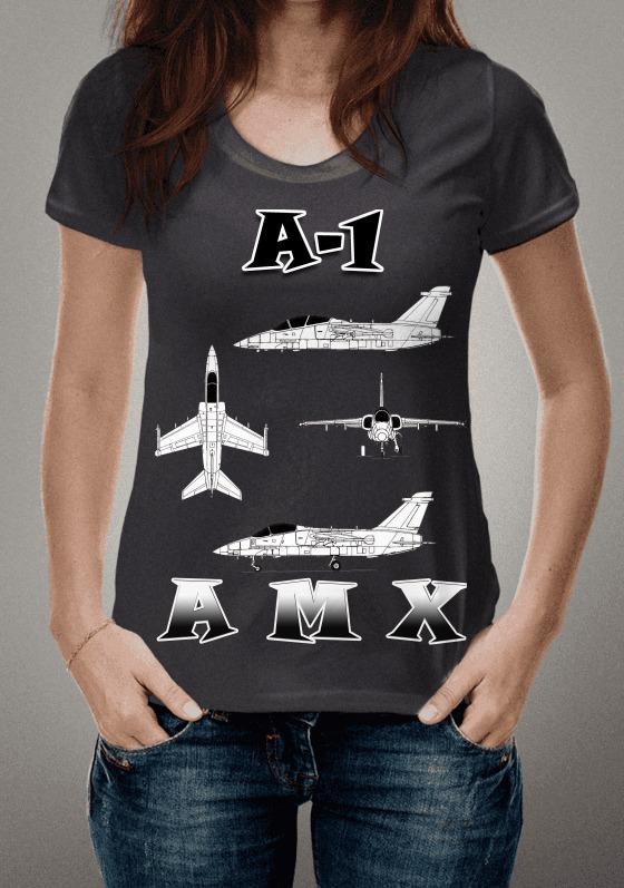 Nome do produto  CaÇa AMX