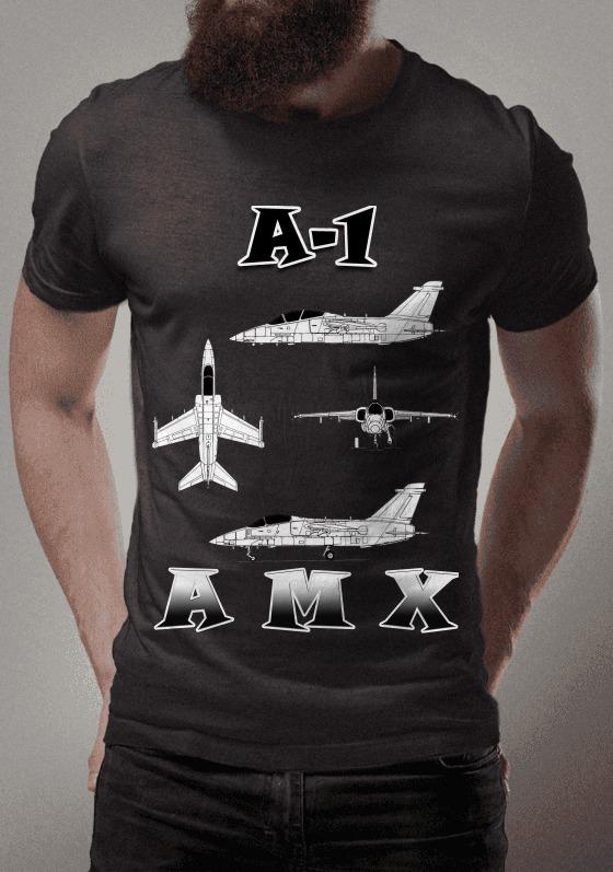 Nome do produto: CaÇa AMX