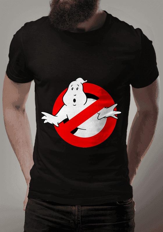 Caça Fantasmas