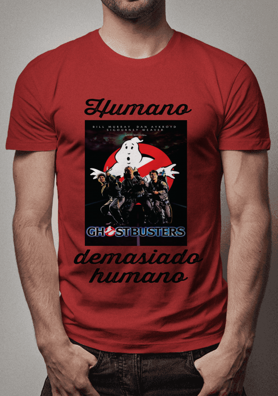 CAÇA FANTASMAS