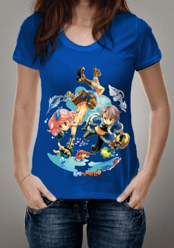 Nome do produto  Caçada Submarina Ragnarok