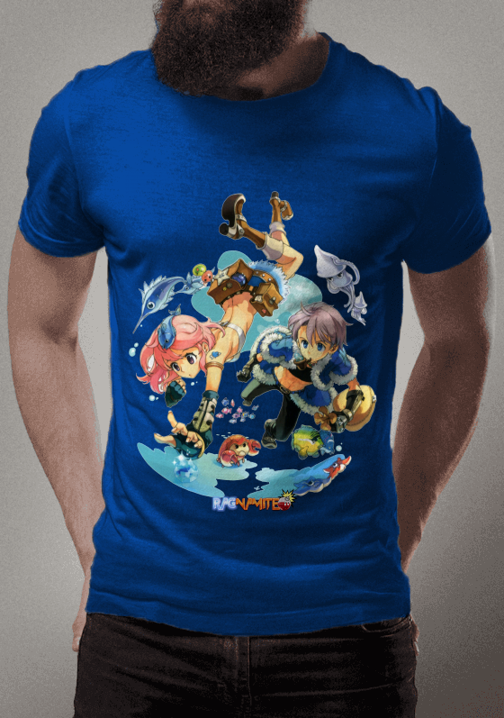 Nome do produto  Caçada Submarina Ragnarok