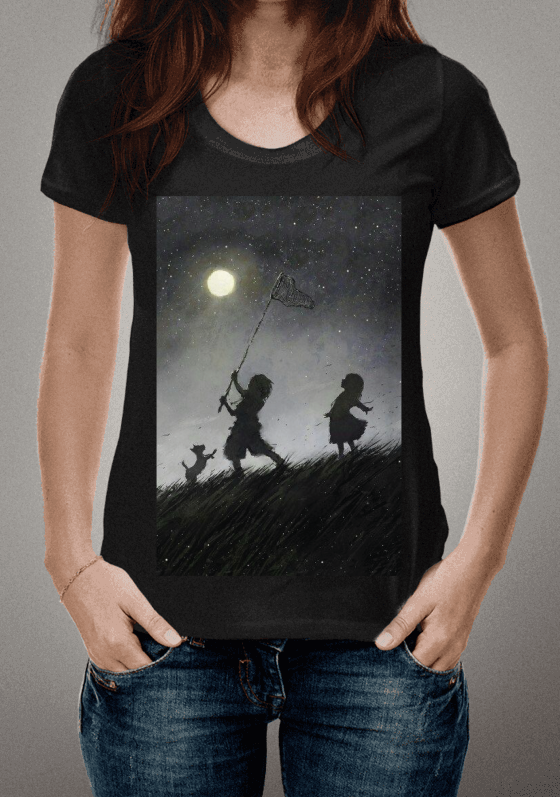 Nome do produto  Caçador de luz