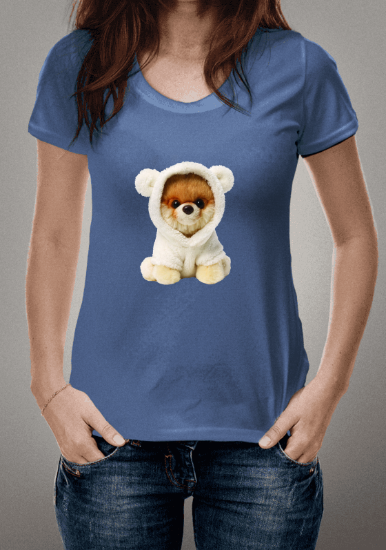 Nome do produto  Cachorrinho 