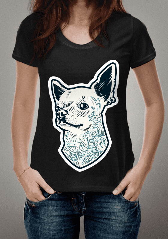 Nome do produto  Cachorro