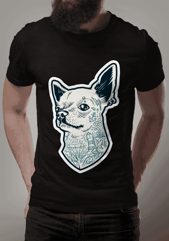 Nome do produto  Cachorro