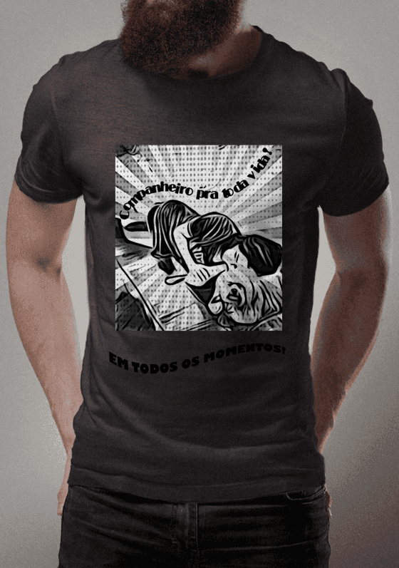 Nome do produto  cachorro