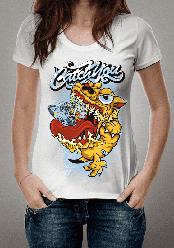 Nome do produto  Cachorro alien