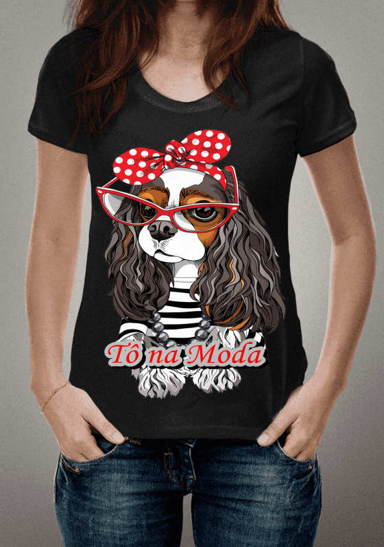 Nome do produto  CACHORRO DA MODA