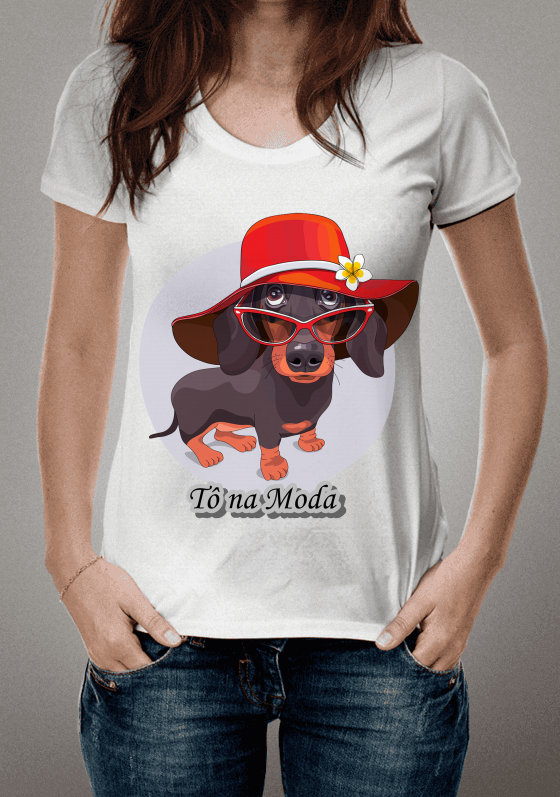 Nome do produto  CACHORRO DA MODA