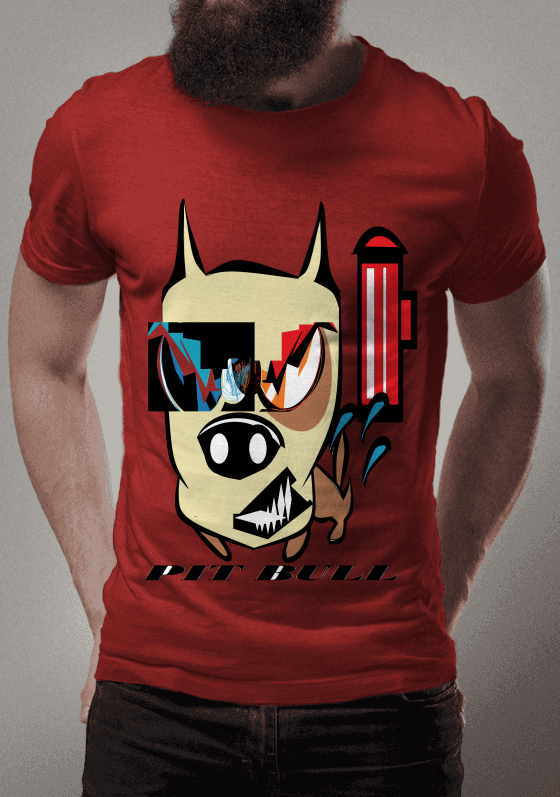 Nome do produto: Cachorro loco