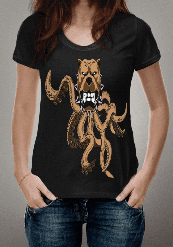 Nome do produto  cachorro povo