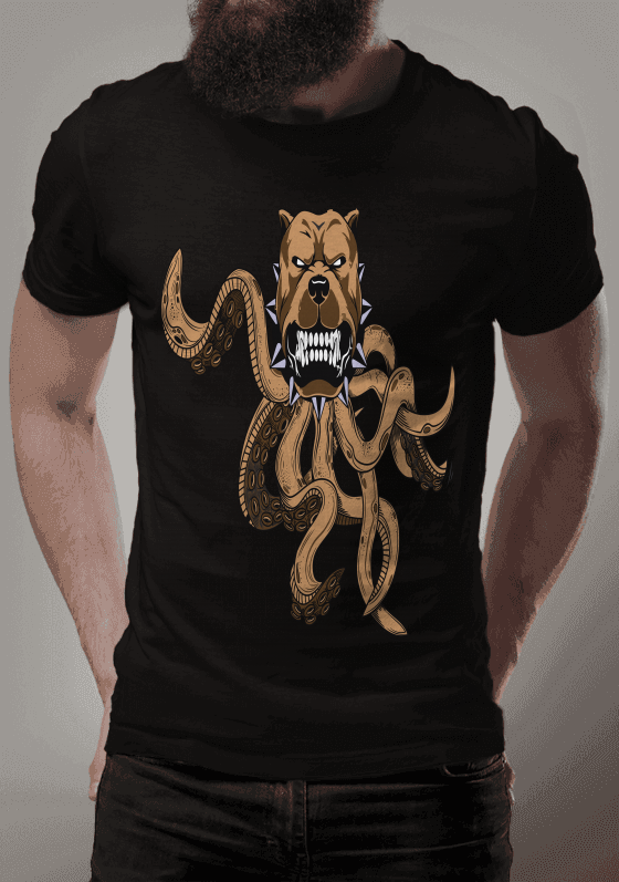 Nome do produto: cachorro povo