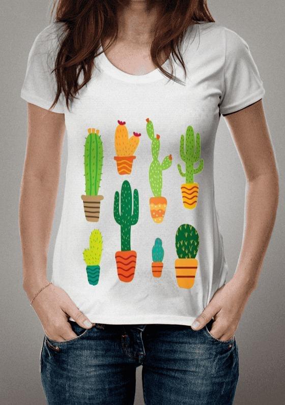 Cactos
