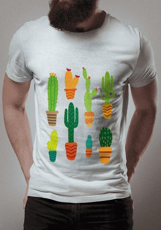 Cactos